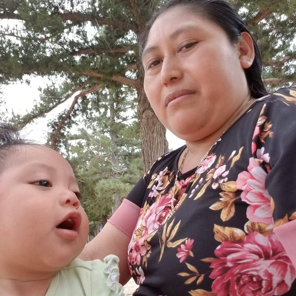 Meet your Posher, Marta